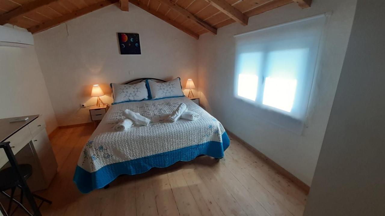 White Manolia Cottage Kato Korakiana Zewnętrze zdjęcie